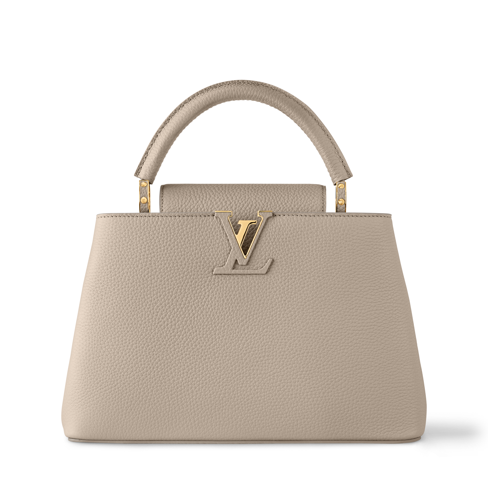 LOUIS VUITTON カプシーヌBB Capucines BB Capucines - Women - Handbags | LOUIS VUITTON ®